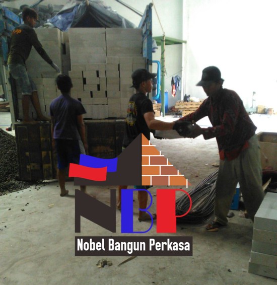 jual bata hebel murah kirim ke madiun,