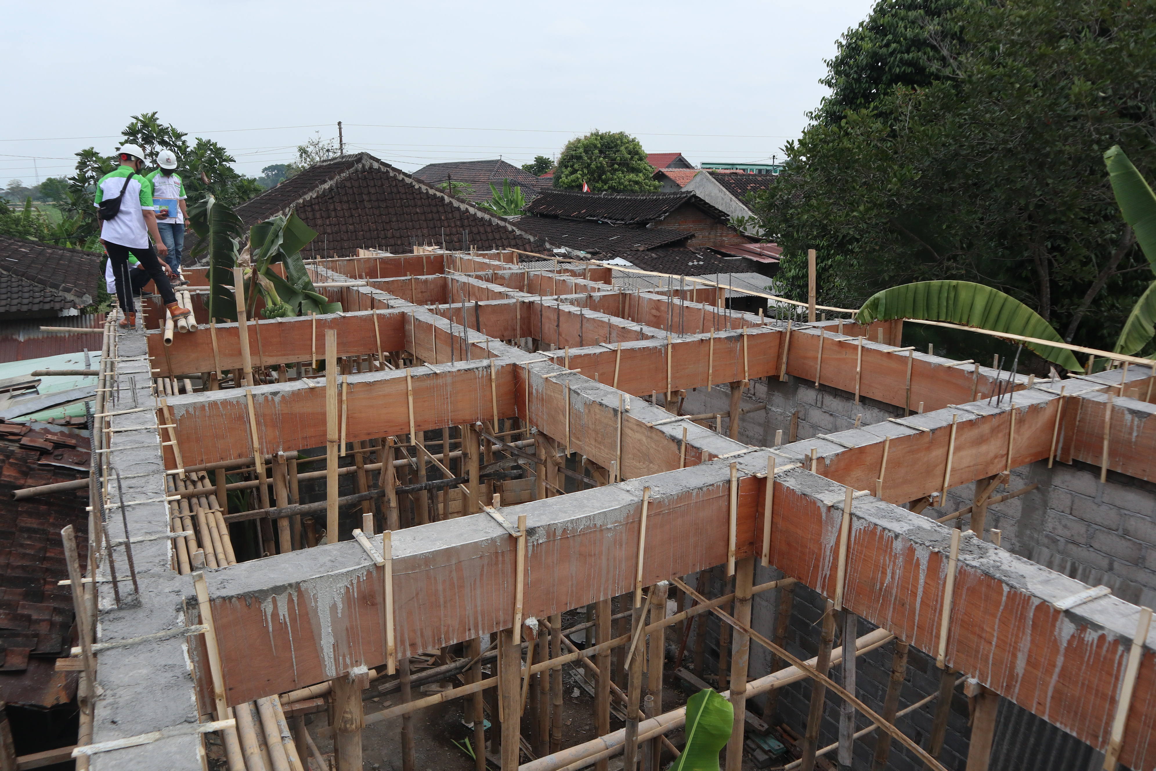Tips Renovasi Rumah Menjadi 2 Lantai