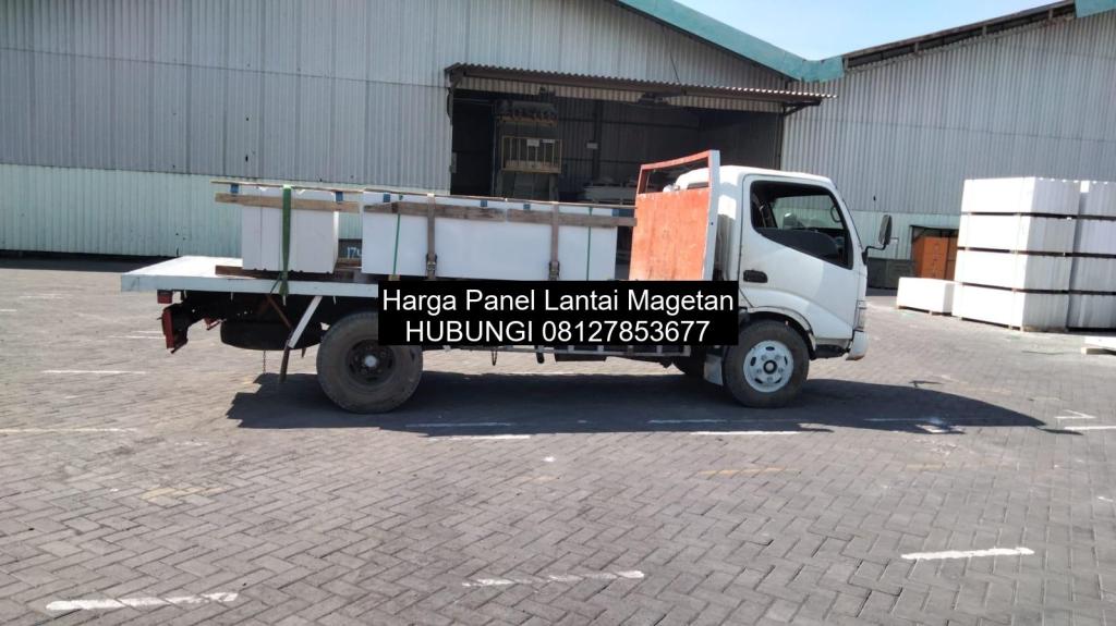 Harga Panel Lantai Magetan