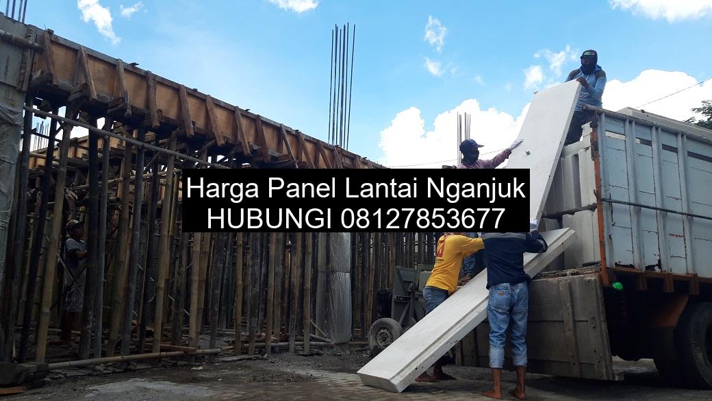 Harga Panel Lantai Nganjuk