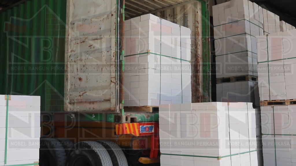 material bata ringan hebel